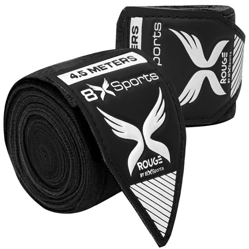 Boxing hand wraps - hand, 8xsports
