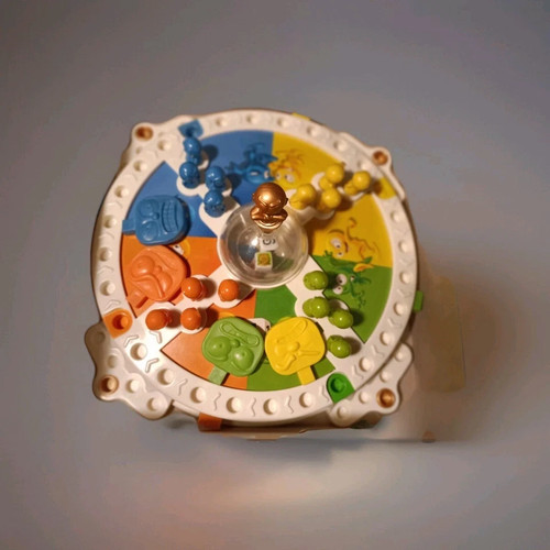 Frustration board game - frustration, by