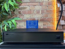 Naim Classic NAP 180 "Olive"