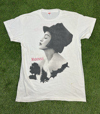 Madonna Vintage 1990 Blond