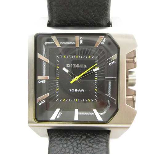 Diesel 1336 quartz - diesel,