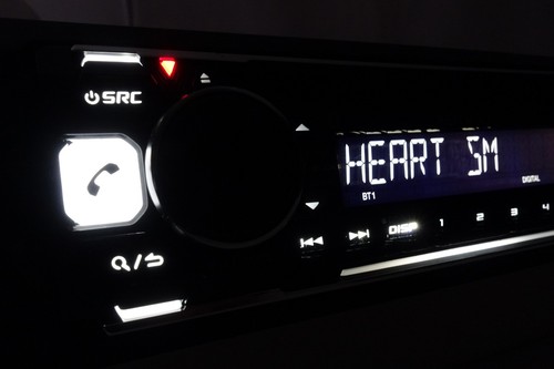 Kenwood kdc bt700dab car - kdc-bt700dab,