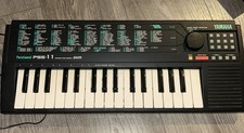 Yamaha Portasound PSS-11