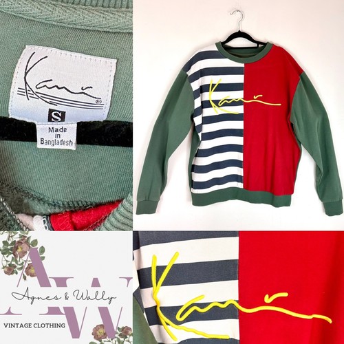 Vintage karl kani - vintage,