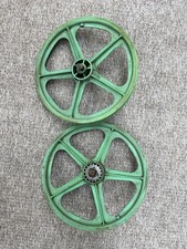 Skyway Tuff Wheels Loose Ball Old School BMX