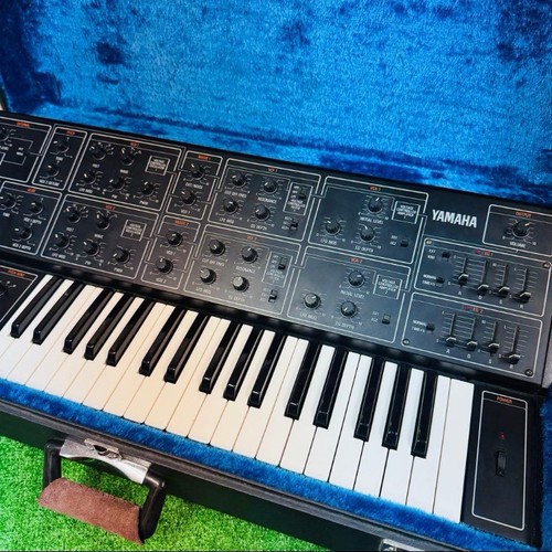 Yamaha vintage analog - vintage,