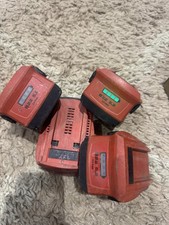 Genuine Hilti B22 5.2Ah Li-ion