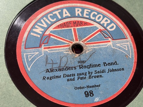 Sadie johnson pete brown that - sadie,