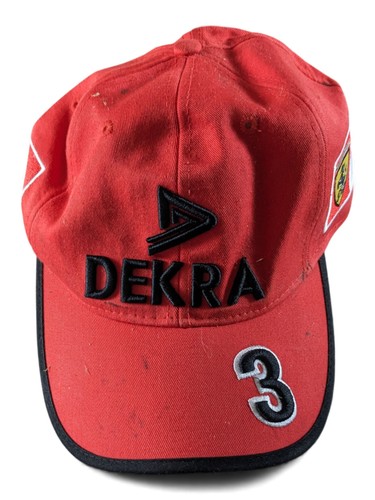 Vintage michael schumacher - vintage,