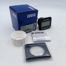 VOLVO PENTA GBP Display Panel