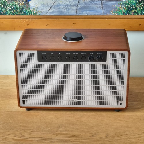 Revo supertone bluetooth - revo,