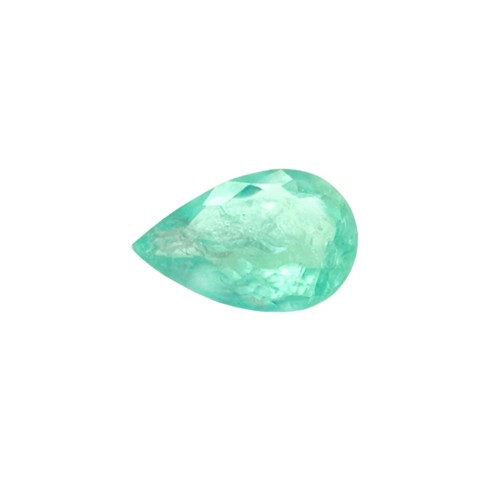 Gia certified 41ct paraiba - certified, 0.41ct