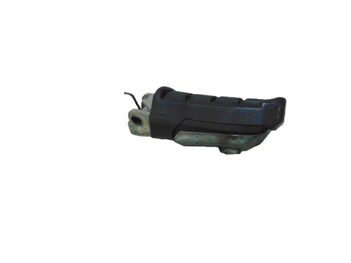 Right riders footrest - riders,