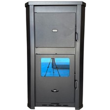 🔥Prity WD W29 D Wood Stove