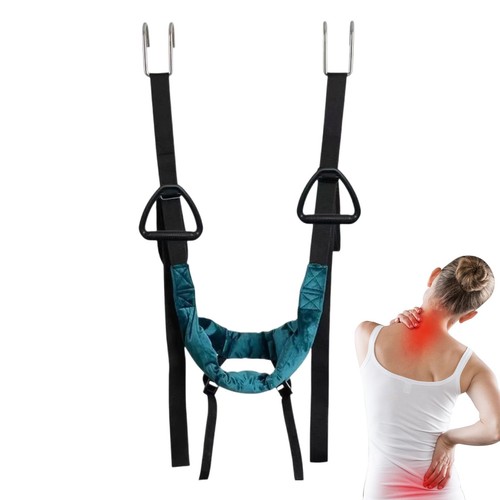 Neck traction device cervical - neck,