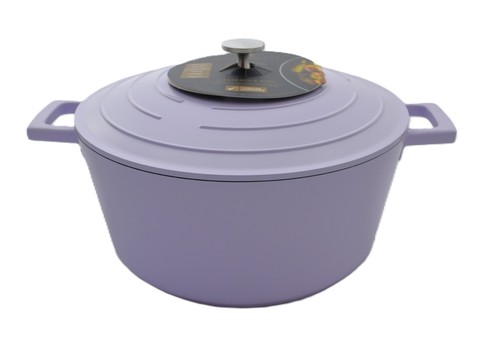 Masterclass cast aluminium non - masterclass,
