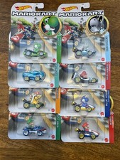 HOT WHEELS MARIO KART 1:64 -