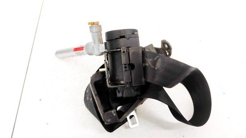 30661796 seat belt - , rear