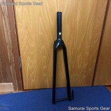 Canyon Aeroad CF SLX Fork