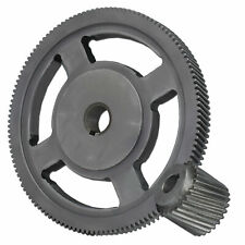 MAIN GEAR FOR CRYPTO PEERLESS POTATO PEELER C28 / C28F + OPTIONAL GEAR 