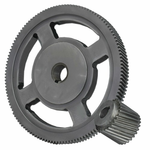 Main gear for crypto - for,