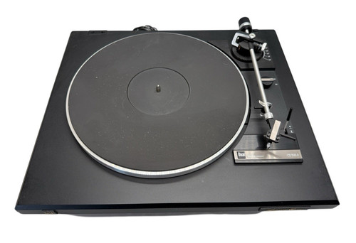 Dual turntable 503 2 - dual,