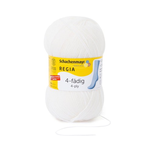 Ply 100g from regia - 100g,