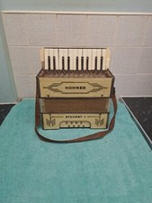 Hohner Student 1 Accordion
