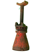 shelley bottle jack LJ210