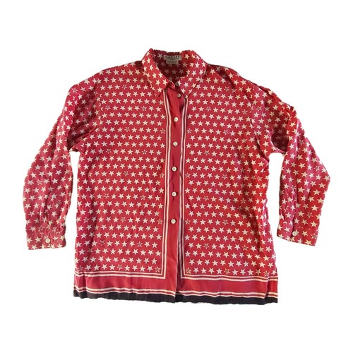 Jaeger silk blouse womens - silk,