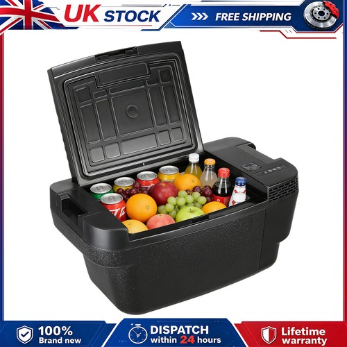Electric cooler truck fridge - electric,