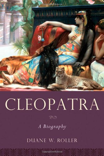 Cleopatra biography women - cleopatra:, (women