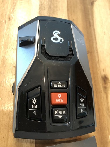 Cobra rad 500g - rad, laser