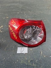 VW PASSAT B6 SALOON 2005-2010 LEFT SIDE QUARTER REAR LIGHT 3C5945096H