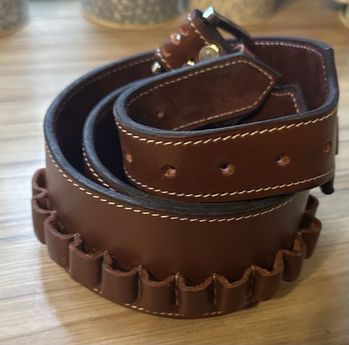 Hand made western - made,
