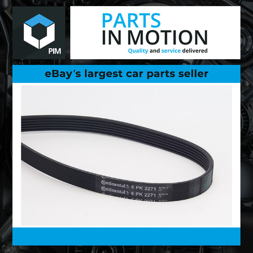 Rib multi drive belt - rib, fits