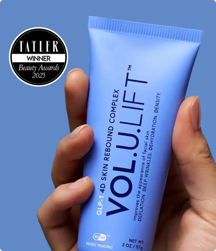 Image volulift skincare - volulift,