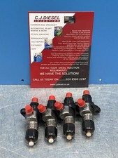 Perkins 4.108/4.108 Marine