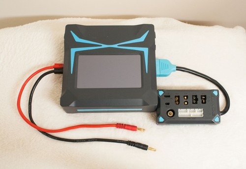 Hobbyking x350 touch - x350,