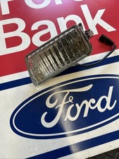 FORD ESCORT MK5 RS 2000 XR3I FOG LIGHT 136971
