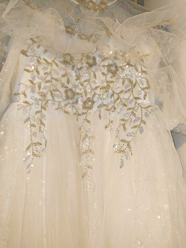 Girls white holy communion - girls,