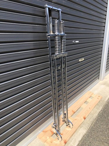 Vintage springer fork - springer,