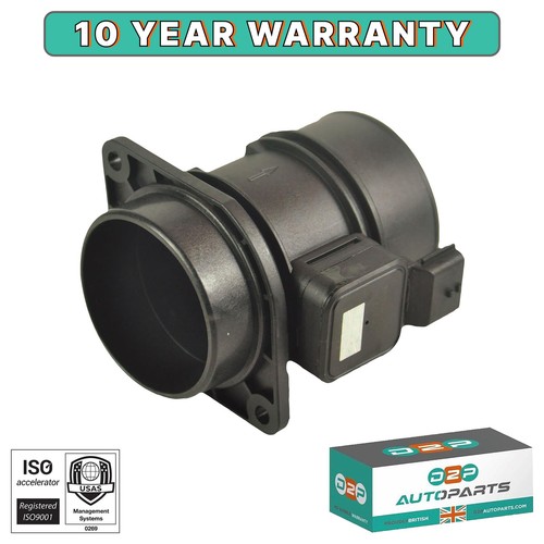 Mass air flow meter sensor - flow,