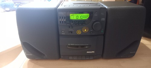 Vintage philips 9055 - vintage,