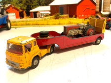 CORGI. BEDFORD TK ARTIC LORRY