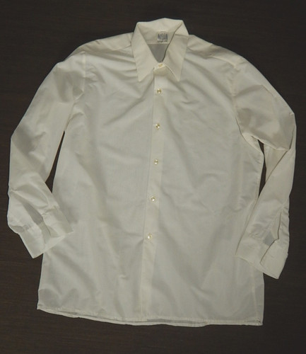 Vintage shirt nylon - vintage,