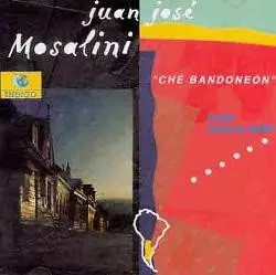 Ché bandoneon juán - ché, bandoneon,