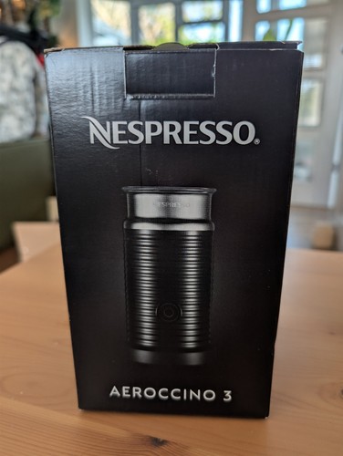 Nespresso aeroccino electric - 3,