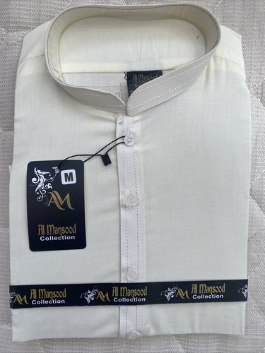 Mens shalwar kameez - kameez, medium