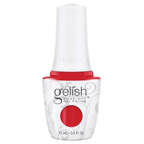 Gelish cruelty free gel - cruelty-free, polish